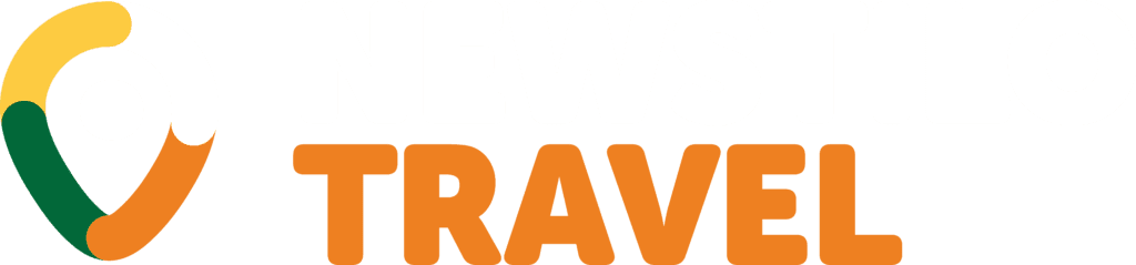 Logo newstilo travel white