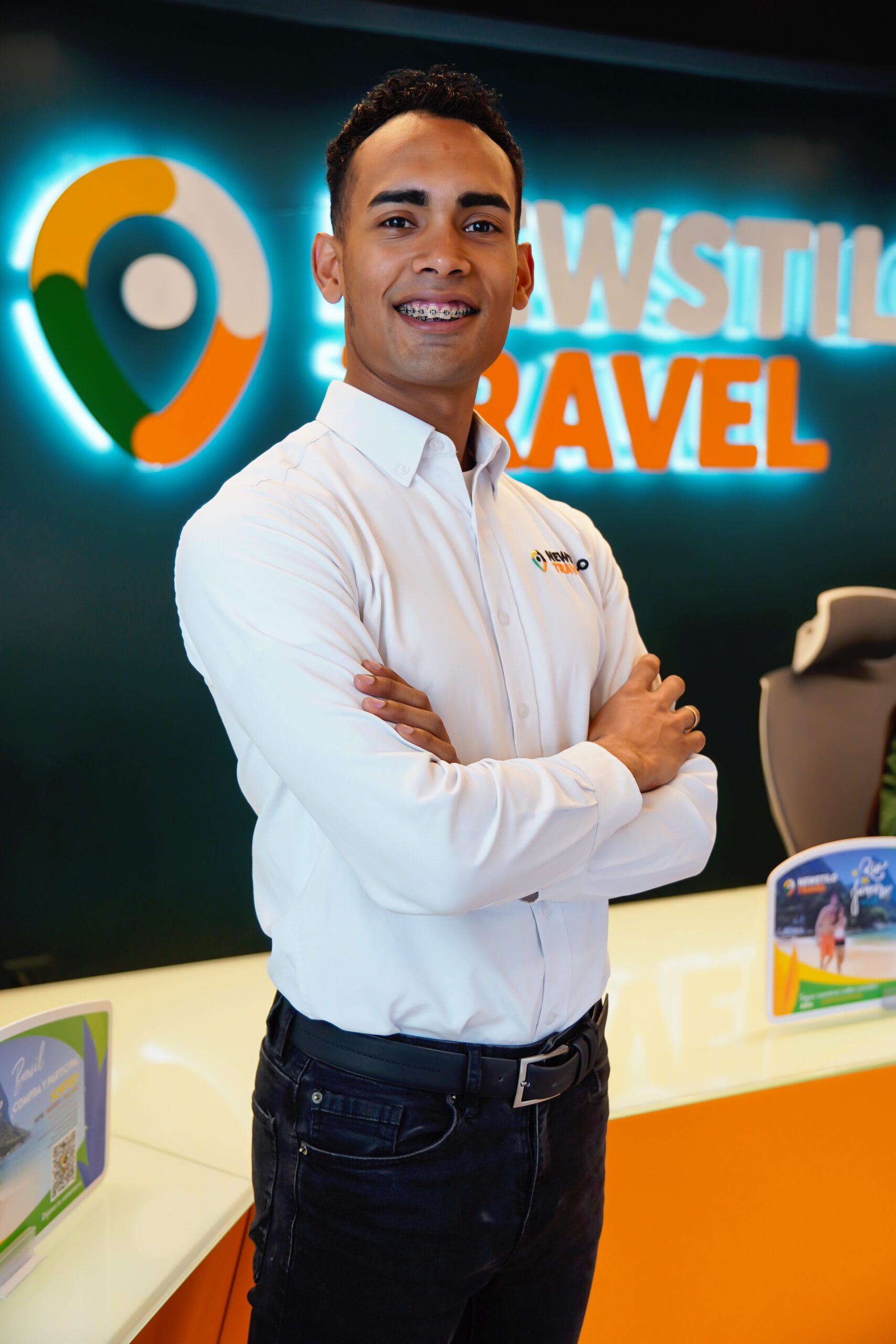 Supervisor de Ventas