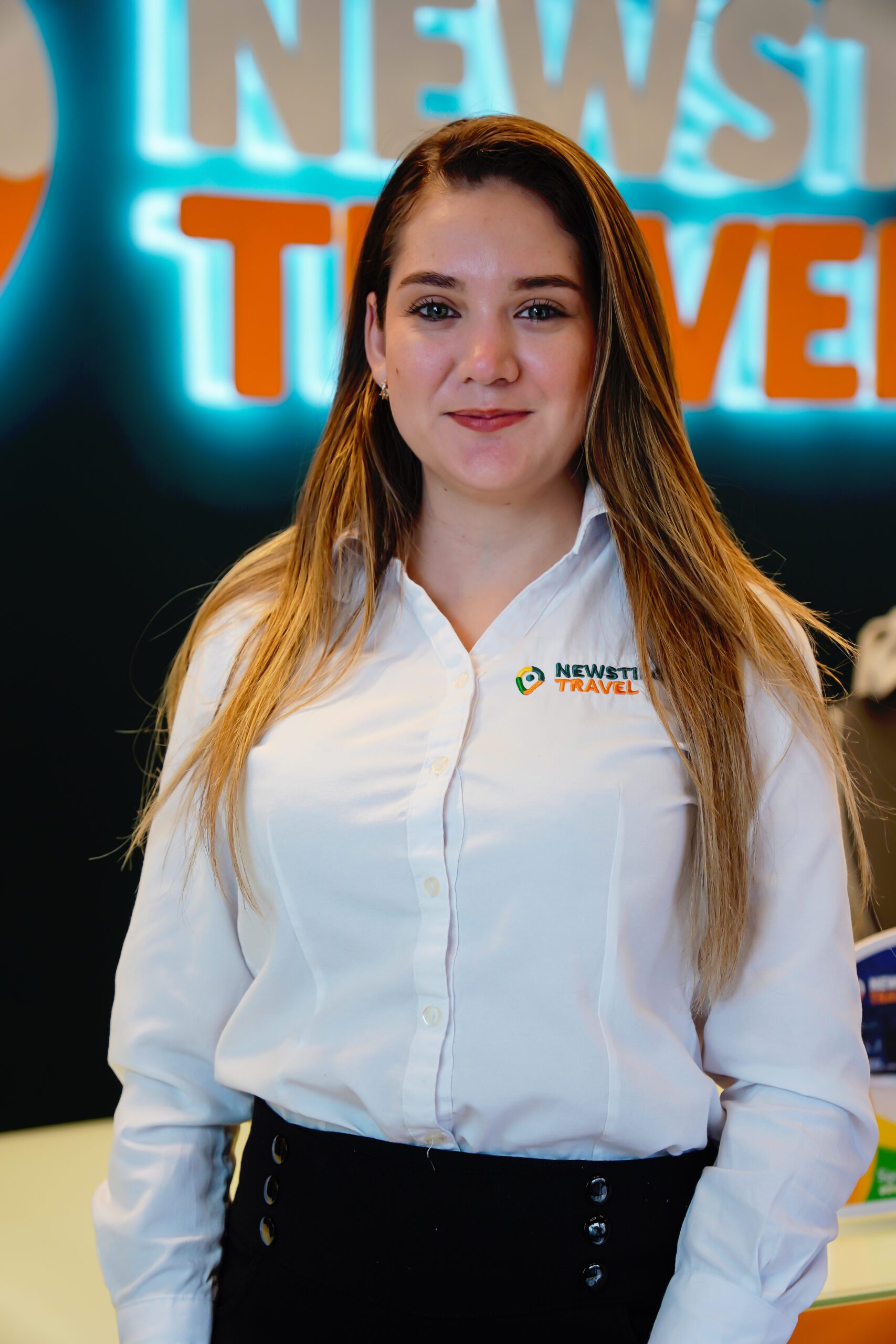 Supervisora de ventas