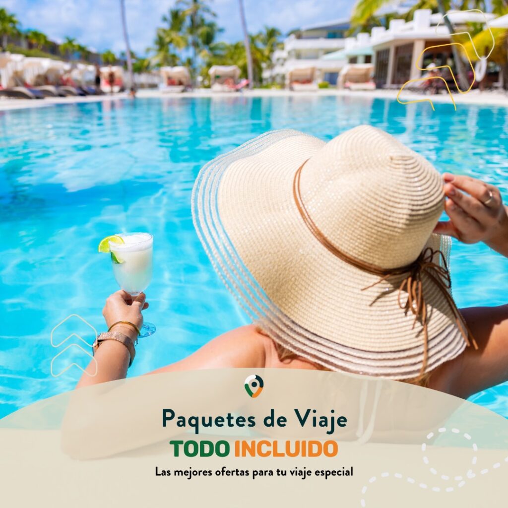 paquetes todo incluido newstilo travel